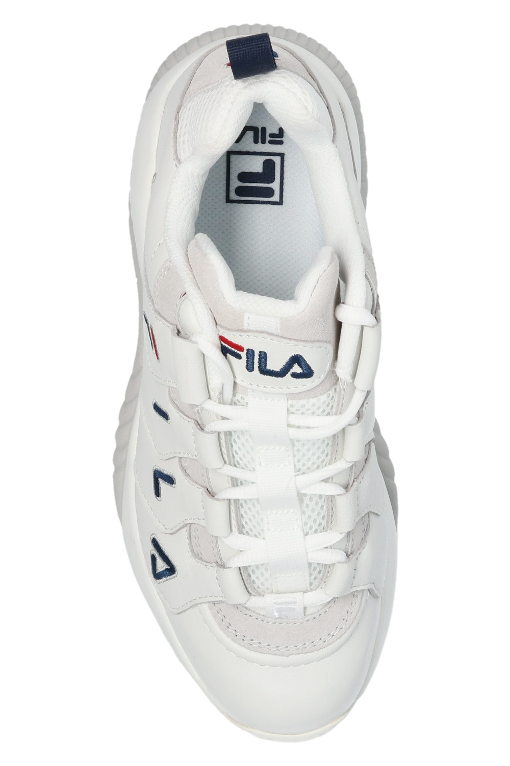 IetpShops WF Uproot sneakers Fila fila ray tracer